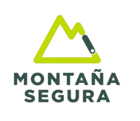 Logo Montaña segura