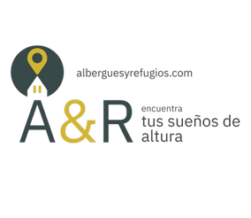 Logo Albergues y Refugios