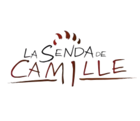 Logo la Senda de Camille
