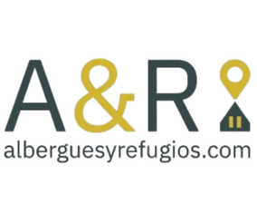 Logo Albergues y Refugios Refugios