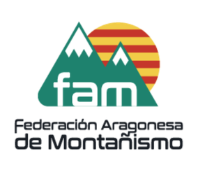 Logo FAM Refugio de Lizara